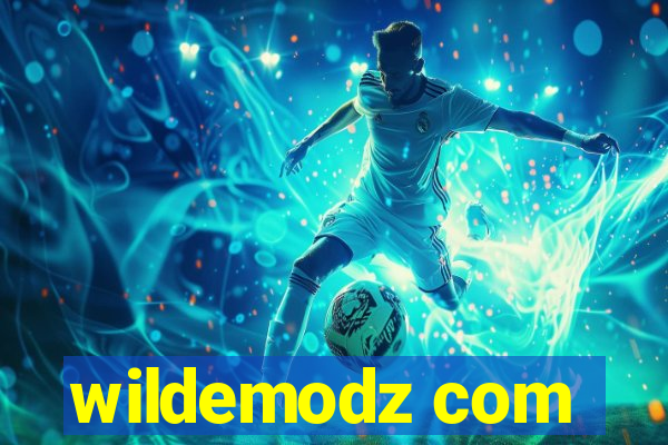 wildemodz com